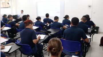 *Capacita USJT en el 2024 a más de 750 elementos de la Fiscalía de Justicia de Tamaulipas*