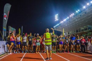 *Hace historia el “Maratón Bicentenario Tamaulipas”*