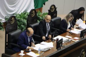 *Tamaulipas, primer estado que elegirá a jueces y magistrados*