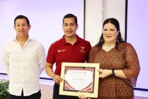 *Realizan con éxito Segunda Jornada de Salud, Vida y Deporte*