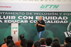 *Conmemora UTTN Día Internacional para la Erradicación de la Violencia Contra la Mujer*