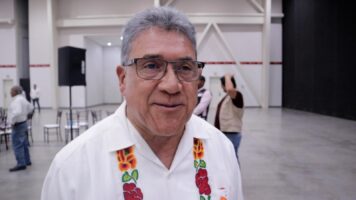 *USJT campus Altamira fortalecerá la seguridad del sur del estado: Armando Martínez*