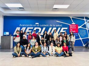 *Impulsa Universidad Tecnológica de Nuevo Laredo la educación dual*