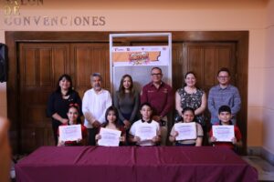 *Premian a ganadores de la Segunda Edición del Concurso "Cómic 911: Lo Recuerdo, Lo Uso, Lo Cuido"*