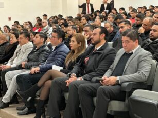 *USJT, sede del panel “Derechos de las niñas niños y adolescentes en conflicto con la ley”*