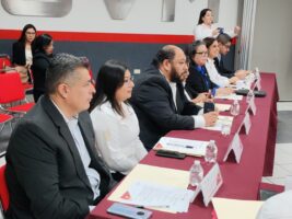*Fortalecerá COEPES educación superior en Tamaulipas*