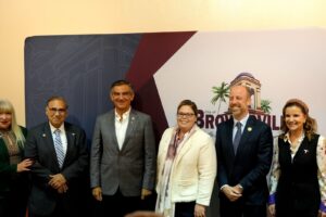 *Listo Tamaulipas para hacer región con Texas: Américo*