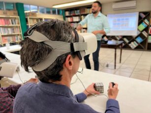 *Implementaría CONALEP Tamaulipas tecnologías avanzadas en las aulas*