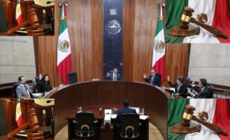 A JUECES Y MAGISTRADOS, “SE LE ACABÓ LA MINITA DE ORO”