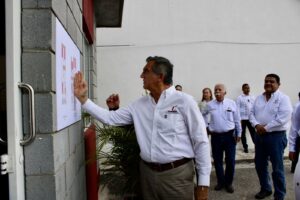 *Impulsa gobernador Américo Villarreal hogares dignos y accesibles*