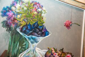 *Invitan a exposición "Círculo Mágico: Los 100 años de Reyes Meza"*