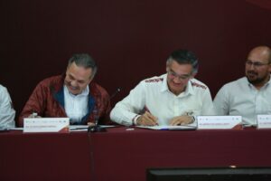 *Inicia en Tamaulipas Programa de Vivienda para el Bienestar; se edificarán 43 mil casas y otorgarán 55 mil créditos*