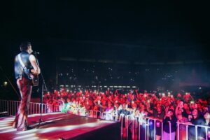 *Celebró Injuve Tamaulipas el Premio de la Juventud con un “Joven Fest”*