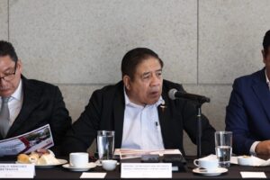 *Construcción de Estaciones Seguras en la frontera mejorará transitabilidad Tamaulipas - Nuevo León*