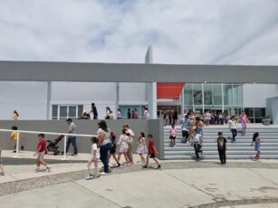 *Invita Comisión de Parques a donar un juguete y ganarse una sonrisa*