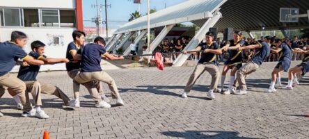 *Realiza SST rally deportivo en el Día Nacional contra el Uso Nocivo de Bebidas Alcohólicas*