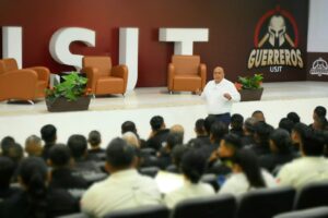 *Capacita SSPT a personal operativo en Protocolo de Detención, Trato y Traslado de las Personas Detenidas*