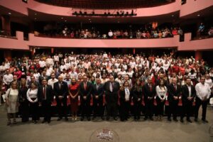 *Impulsa Instituto de Defensoría Pública, actualización de operadores judiciales con el Seminario "Transformando la Justicia"*