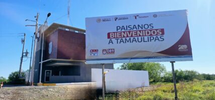 *Prepara Guardia Estatal Estaciones Seguras para recibir a paisanos*