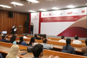 *Lanza Tamaulipas plan climático con visión al 2050*