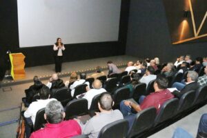 *Alinean SEDUMA y municipios esfuerzos para transformar Tamaulipas*