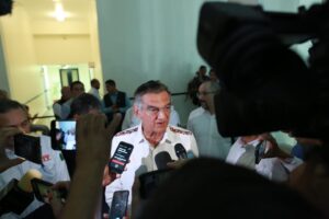 *Con certidumbre, Tamaulipas elegirá jueces y magistrados: Américo*