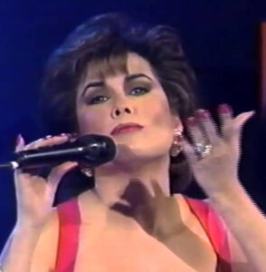 Fallece Dulce, la Ícono de la Balada Romántica, a los 69 Años