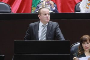 EL DIPUTADO CARLOS CANTUROSAS VOTA A FAVOR DE LA FORMALIZACIÓN DEL EMPLEO DIGITAL; APRUEBA CÁMARA DE DIPUTADOS REFORMA A LA LEY DEL TRABAJO