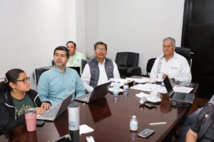 *Reconoce Salud federal cobertura de atención contra el sarampión en Tamaulipas*