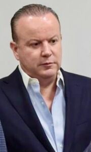 VA DIPUTADO CARLOS CANTUROSAS POR PRIORIDADES LEGISLATIVAS DE GRAN IMPACTO EN LA SOCIEDAD PARA EL PRÓXIMO PERIODO DE SESIONES