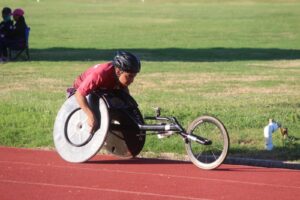 *Cumple Tamaulipas con más de 200 participantes en la etapa estatal rumbo a Paralimpiada Nacional 2025*