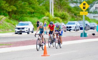 *Impulsa gobierno de Américo Villarreal el turismo deportivo con eventos nacionales e internacionales*