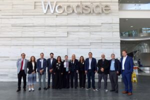 *Fortalece Tamaulipas su liderazgo climático con aliados internacionales*