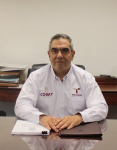 *Refuerza COBAT disciplina, ética y capacitación para una convivencia escolar respetuosa*