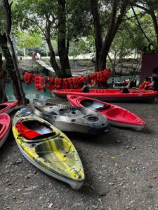 *Destaca Tamaulipas en Catálogo de Actividades y Productos de Naturaleza de México 2025*