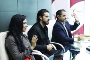 *Realiza CCLT Primera Sesión Extraordinaria de su Junta de Gobierno*