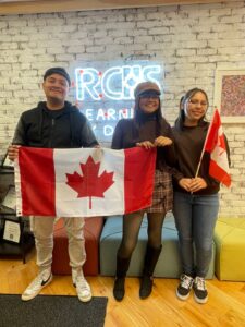 *Viven estudiantes de la UTM estancia académica en Canadá*