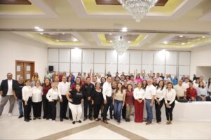 *Realiza Unidad Ejecutiva de la SET el Encuentro por la Mejora Educativa*