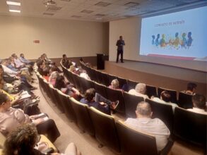 *Inicia SABG segunda parte de capacitación en ética a personas servidoras públicas*