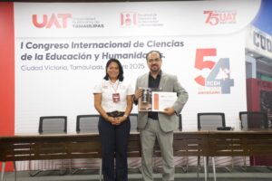 *Impulsa SET innovación y calidad educativa superior en Tamaulipas*