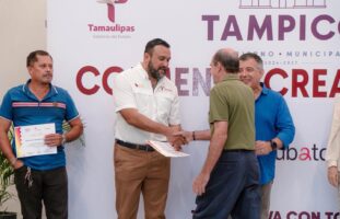 *Impulsa “Colmenas Creativas”, el turismo con innovación en Tamaulipas*