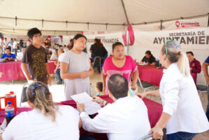 *LLEGARÁ PRESIDENCIA CERQUITA DE TI A COLONIA AMÉRICO VILLARREAL*