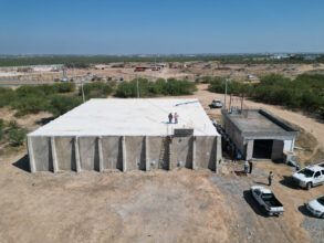 INICIARÁ COMAPA LLENADO DE CISTERNA ORADEL; SUSPENDERÁ SUMINISTRO DE AGUA DURANTE EL PROCESO