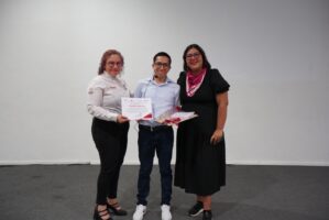 *Fortalece CRETAM enseñanza de matemáticas con tecnología*