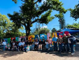 *Realiza Universidad Michoacana muestreo en ambientes acuáticos de Gómez Farías*