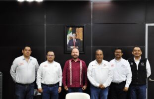 *Impulsan Secretaría de Recursos Hidráulicos y UAT diplomado en hidráulica para la gestión del agua en Tamaulipas*