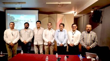 *Construyen CONAVI e ITAVU bienestar y esperanza a través de la vivienda social*