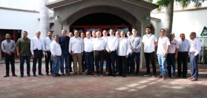 *Promueve ITAVU alianza con la CMIC para impulsar vivienda con sentido social*