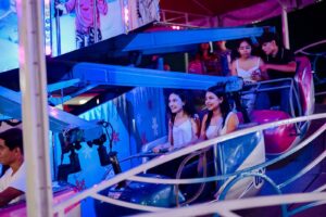 *Feria Tamaulipas 2025 plataforma de integración, orgullo e identidad*