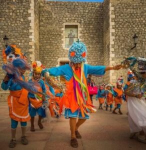 *Participará Tamaulipas en Tianguis Nacional de Pueblos Mágicos 2025*